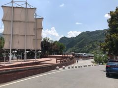 -后柳水乡