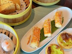 -金鹰国际酒店·满园春中餐厅
