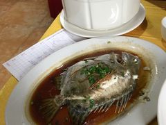 -吉莲利苑海鲜酒家(珠海拱北28年老字号店)
