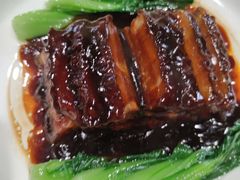 外婆红烧肉-长兴菜馆(高桥店)