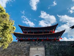 -大理古城