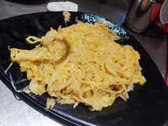-合易泓烤肉•首创生椰大油边(宁山路店)