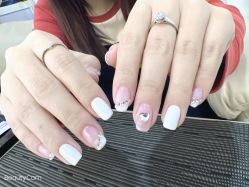 -初心纹眉洗眉·美睫专业店