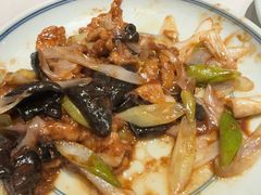 -龍聚祥烧麦馆(万达店)