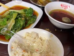 -好成财牛排馆(涂门街总店)