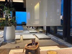 大堂-Metal hands·铁手咖啡