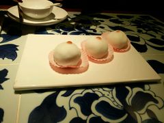 -绿茶餐厅(龙湖杭州金沙天街店)
