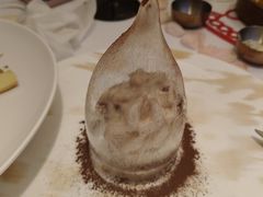 -王品牛排(郑州大卫城店)