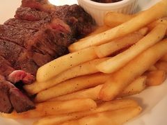 安格斯牛排肉眼-羽深肉铺 Steak & Wine