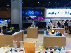 -Sony Store索尼(深圳深业上城店)