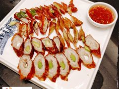 -旺达小吃•三十年福州菜(正大广场店)