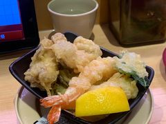 -寿司郎(皇庭广场店)