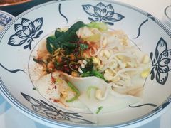 -汉唐宴长安食府