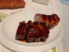 秘制黑叉烧-炳胜品味(珠江新城店)