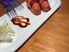 -夏日玛莉西餐厅(岳阳花板桥步步高店)