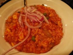 -El Bodegon阿根廷秘鲁餐厅(幸福路店)