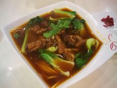 -嘉和一品粥(方庄店)