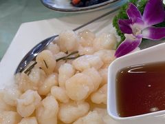 -江南村酒家
