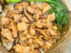 -72街荷叶饭(三元里店)