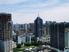 -富力丽思卡尔顿酒店·香荟全日制餐厅