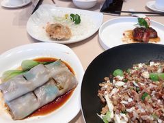 -金悦轩海鲜酒家(拱北店)