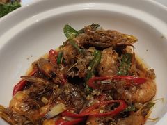 -囍榷·鲜美常州菜(恐龙园店)