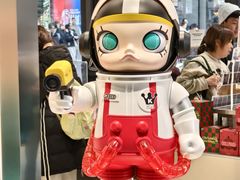 -泡泡玛特POPMART(沈阳大悦城店)