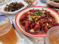 -友记功夫香·人民大排档(红牌楼店)