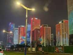 -济南奥林匹克体育中心体育场