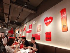 -熊记虾王·小龙虾(东晓南店)