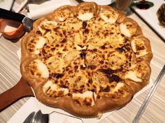 -必胜客(新福地店)