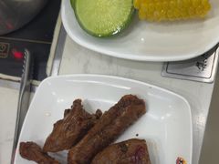 -集杰尚品海鲜烤肉自助餐厅(乳山振华店)