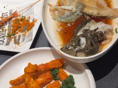 -阿拉斯加·海货(马王堆店)