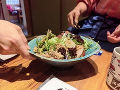 江户前沙拉-江户前寿司(好运街店)