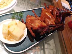 红烧乳鸽-大鸽饭(北京路店)