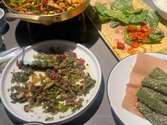 -食光慢宴·安吉土菜馆