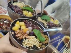 -马路边边火锅串串(观前街店)