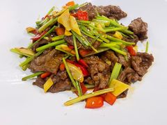 -御沪沪味园.融合菜.海鲜(斜土路店)