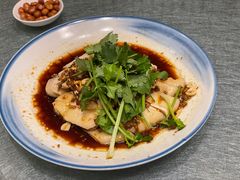 -博多新记·粤菜(复兴店)