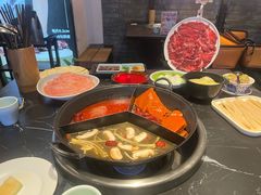 -巴蜀大将火锅(春熙店)