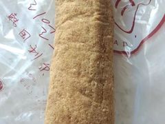 卡布基诺面包-韩国利尔面包(桂林路店)