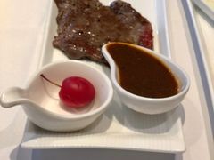 -波特曼西餐厅(南岗店)