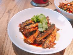 -农耕记·湖南土菜(科技园店)