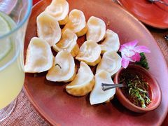 -花马天堂云南餐厅 Lost Heaven(外滩店)