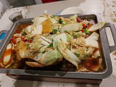 -春天里餐厅·云南创意菜特色美食(束河店)