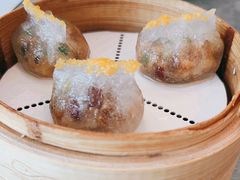-金悦轩海鲜酒家(拱北店)