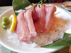 -梅丘·寿司の美登利(银座店)