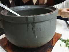 -干老四雅鱼饭店(滨江西路店)