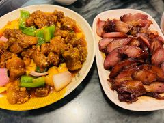 梅叉-紫金食坊(江南西路店)
