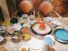 -羊大爷涮肉(亮马桥店)